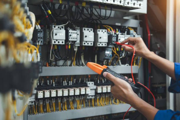 Best Residential Electrician Services  in Shenandoah, IA