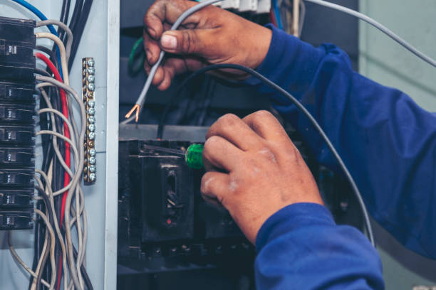 Best Electrical Wiring Services  in Shenandoah, IA