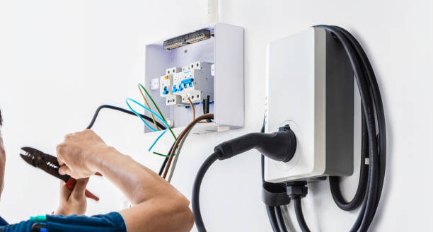Best Best Electricians Near Me  in Shenandoah, IA