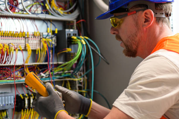 Best Electrician Near Me  in Shenandoah, IA