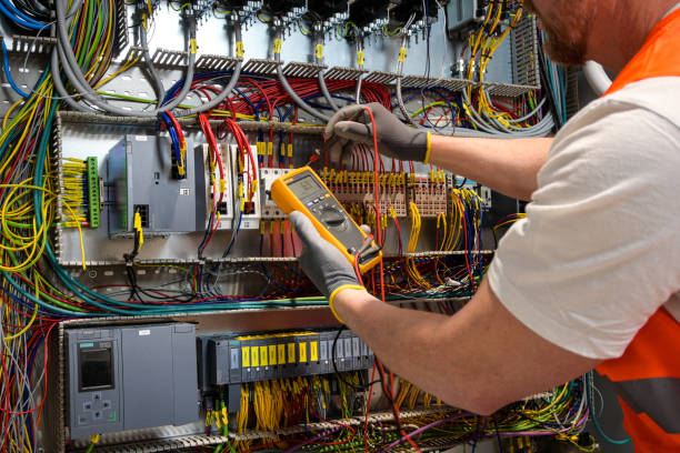 Best Home Electrical Repair  in Shenandoah, IA