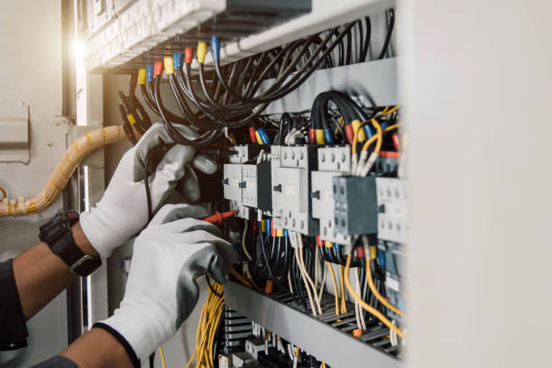 Best Electrical Upgrades for Homes  in Shenandoah, IA